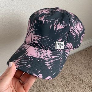 Salt Life Hat